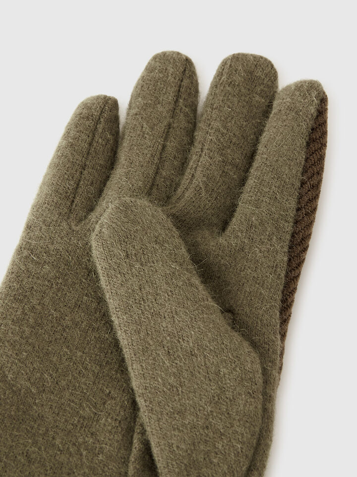 GLOVES Women image number 2